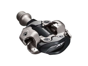 SHIMANO XT PD-M8100 MTB PEDAL - 2