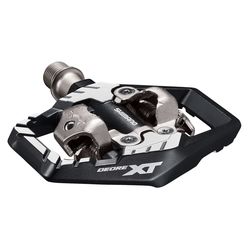 SHIMANO XT PD-M8120 SPD-Kal (SH51)DAHİL PEDAL - 2