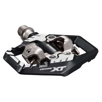 SHIMANO XT PD-M8120 SPD-Kal (SH51)DAHİL PEDAL - 2