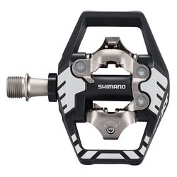SHIMANO XT PD-M8120 SPD-Kal (SH51)DAHİL PEDAL - 3