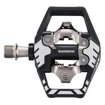 SHIMANO XT PD-M8120 SPD-Kal (SH51)DAHİL PEDAL - 3