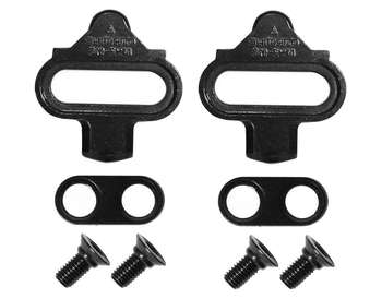 SHIMANO XT PD-M8120 SPD-Kal (SH51)DAHİL PEDAL - 6