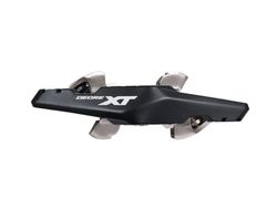 SHIMANO XT PD-M8120 SPD-Kal (SH51)DAHİL PEDAL - 4