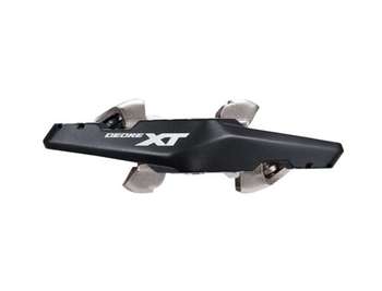 SHIMANO XT PD-M8120 SPD-Kal (SH51)DAHİL PEDAL - 4