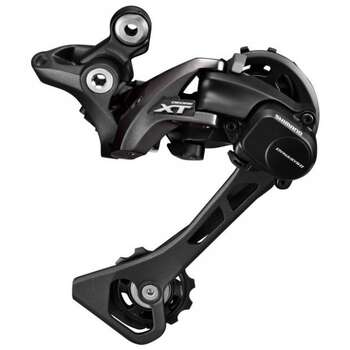 SHIMANO XT RD-M8000 SGS 11 VİTES ARKA VİTES DEĞİŞTİRİCİ - 1
