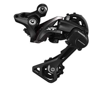 SHIMANO XT RD-M8000 SS 11 VİTES ARKA VİTES DEĞİŞTİRİCİ - 1