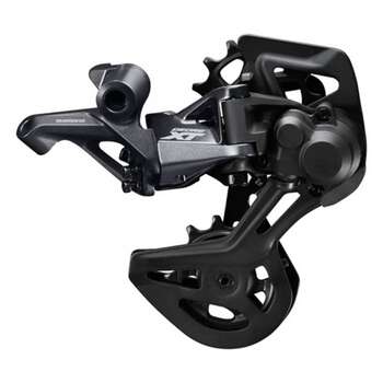 SHIMANO XT RD-M8100 GS 12 VİTES 10-45T ARKA VİTES DEĞİŞTİRİCİ - 1