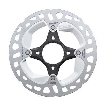 SHIMANO XT RT-MT800 140MM ICE-TECH FREEZA ROTOR - 1