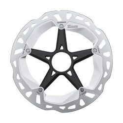 SHIMANO XT RT-MT800 180MM ICE-TECH FREEZA ROTOR - SHIMANO