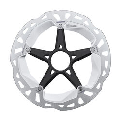 SHIMANO XT RT-MT800 180MM INTERNAL ICE-TECH FREEZA ROTOR - SHIMANO