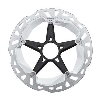 SHIMANO XT RT-MT800 180MM INTERNAL ICE-TECH FREEZA ROTOR - 1