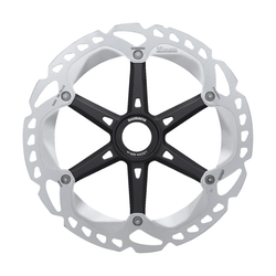 SHIMANO XT RT-MT800 203MM Ice-Tech Freeza - Centerlock - Mıknatıslı DISK FREN ROTORU - SHIMANO