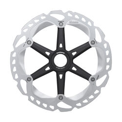 SHIMANO XT RT-MT800 203MM ICE-TECH FREEZA ROTOR - SHIMANO