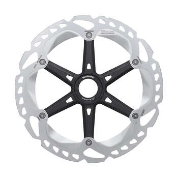 SHIMANO XT RT-MT800 203MM ICE-TECH FREEZA ROTOR - 1