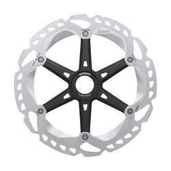 SHIMANO XT RT-MT800 203MM ICE-TECH FREEZA ROTOR - SHIMANO