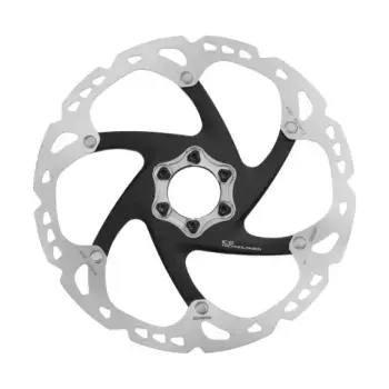 SHIMANO XT SM-RT86 6 VİDALI 203 MM FREN ROTOR - 1