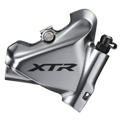 SHIMANO XTR BR-M9110 HİDROLİK DİSK FREN KALİPER - SHIMANO