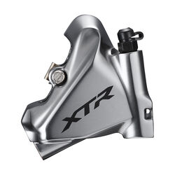 SHIMANO XTR BR-M9110 HİDROLİK DİSK FREN KALİPERİ - SHIMANO