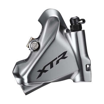SHIMANO XTR BR-M9110 HİDROLİK DİSK FREN KALİPERİ - 1