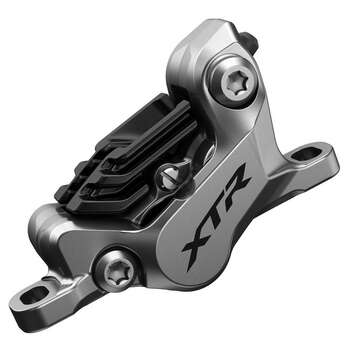 SHIMANO XTR BR-M9120 4 PİSTON HİDROLİK DİSK FREN KALİPER - 1