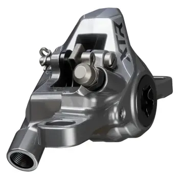 SHIMANO XTR BR-M9220 2 PİSTON HİDROLİK DİSK FREN KALİPER - 3