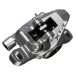 SHIMANO XTR BR-M9220 2 PİSTON HİDROLİK DİSK FREN KALİPER - 4