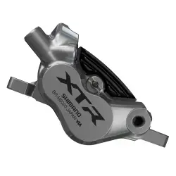 SHIMANO XTR BR-M9220 4 PİSTON HİDROLİK DİSK FREN KALİPER - 1