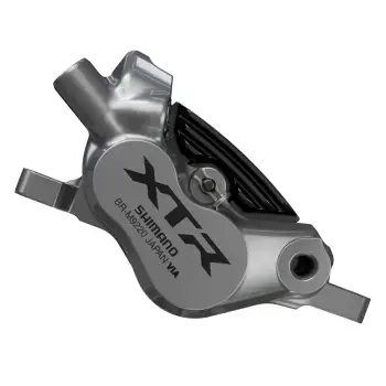 SHIMANO XTR BR-M9220 4 PİSTON HİDROLİK DİSK FREN KALİPER - 1