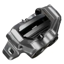 SHIMANO XTR BR-M9220 4 PİSTON HİDROLİK DİSK FREN KALİPER - 3