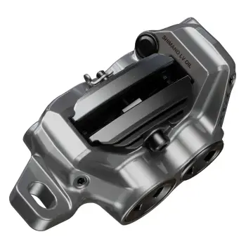 SHIMANO XTR BR-M9220 4 PİSTON HİDROLİK DİSK FREN KALİPER - 3