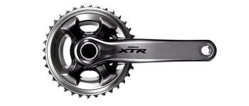 SHIMANO XTR FC-M9020-2 11-Vites 36-26T 175MM AYNAKOL - 1