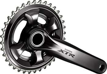SHIMANO XTR FC-M9020-2 11-Vites 36-26T 175MM AYNAKOL - 2
