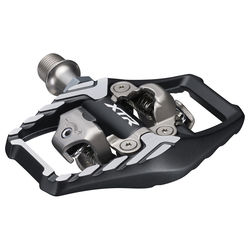 SHIMANO XTR PD-M9120 SPD-Kal (SH51)DAHİL PEDAL - 2