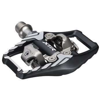 SHIMANO XTR PD-M9120 SPD-Kal (SH51)DAHİL PEDAL - 2