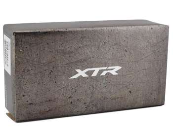 SHIMANO XTR PD-M9120 SPD-Kal (SH51)DAHİL PEDAL - 5