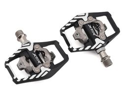 SHIMANO XTR PD-M9120 SPD-Kal (SH51)DAHİL PEDAL - SHIMANO
