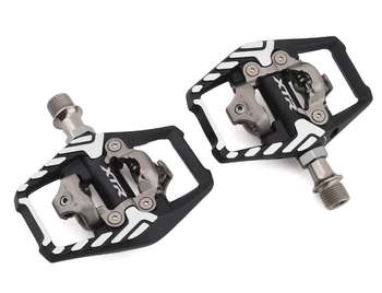 SHIMANO XTR PD-M9120 SPD-Kal (SH51)DAHİL PEDAL - 1