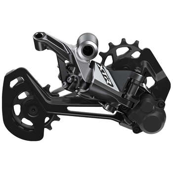 SHIMANO XTR RD-M9100 SGS 11/12 VİTES ARKA VİTES DEĞİŞTİRİCİ - 1