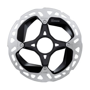 SHIMANO XTR RT-MT900 160mm Ice-Tech Freeza Disk - Centerlock - Mıknatıslı DISK FREN ROTORU - 1