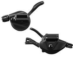 SHIMANO XTR SL-M9100-I -2x12 VİTES ÖN ARKA VİTES KOLU - SHIMANO