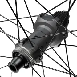 SHIMANO XTR WH-M9200 12s 29 ETHRU TUBELESS JANT SETİ - 7