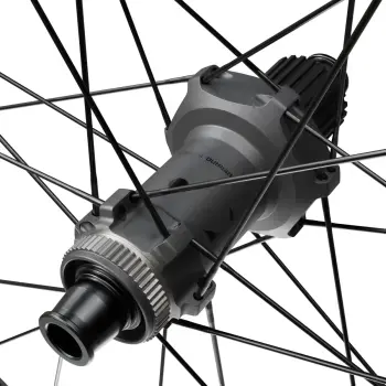 SHIMANO XTR WH-M9200 12s 29 ETHRU TUBELESS JANT SETİ - 7