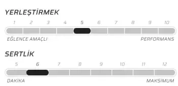 SIDI AERTIS MTB AYAKKABI - 6