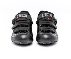 SIDI ALBA 2 MEGA YOL BİSİKLETİ AYAKKABISI - 3