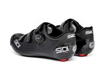 SIDI ALBA 2 MEGA YOL BİSİKLETİ AYAKKABISI - 5