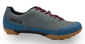 SIDI ASPER LACES MTB -GRAVEL AYAKKABI - 1