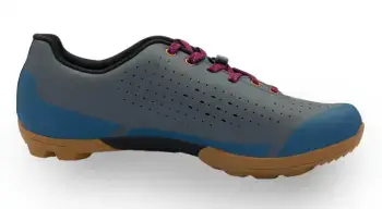 SIDI ASPER LACES MTB -GRAVEL AYAKKABI - 2