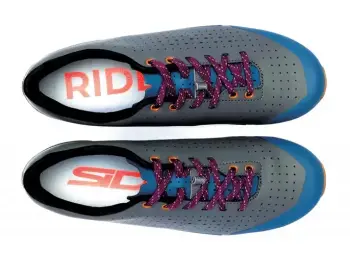 SIDI ASPER LACES MTB -GRAVEL AYAKKABI - 3