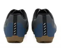 SIDI ASPER LACES MTB -GRAVEL AYAKKABI - 4