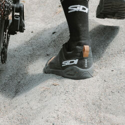 SIDI ATOMUS MTB AYAKKABI - 6
